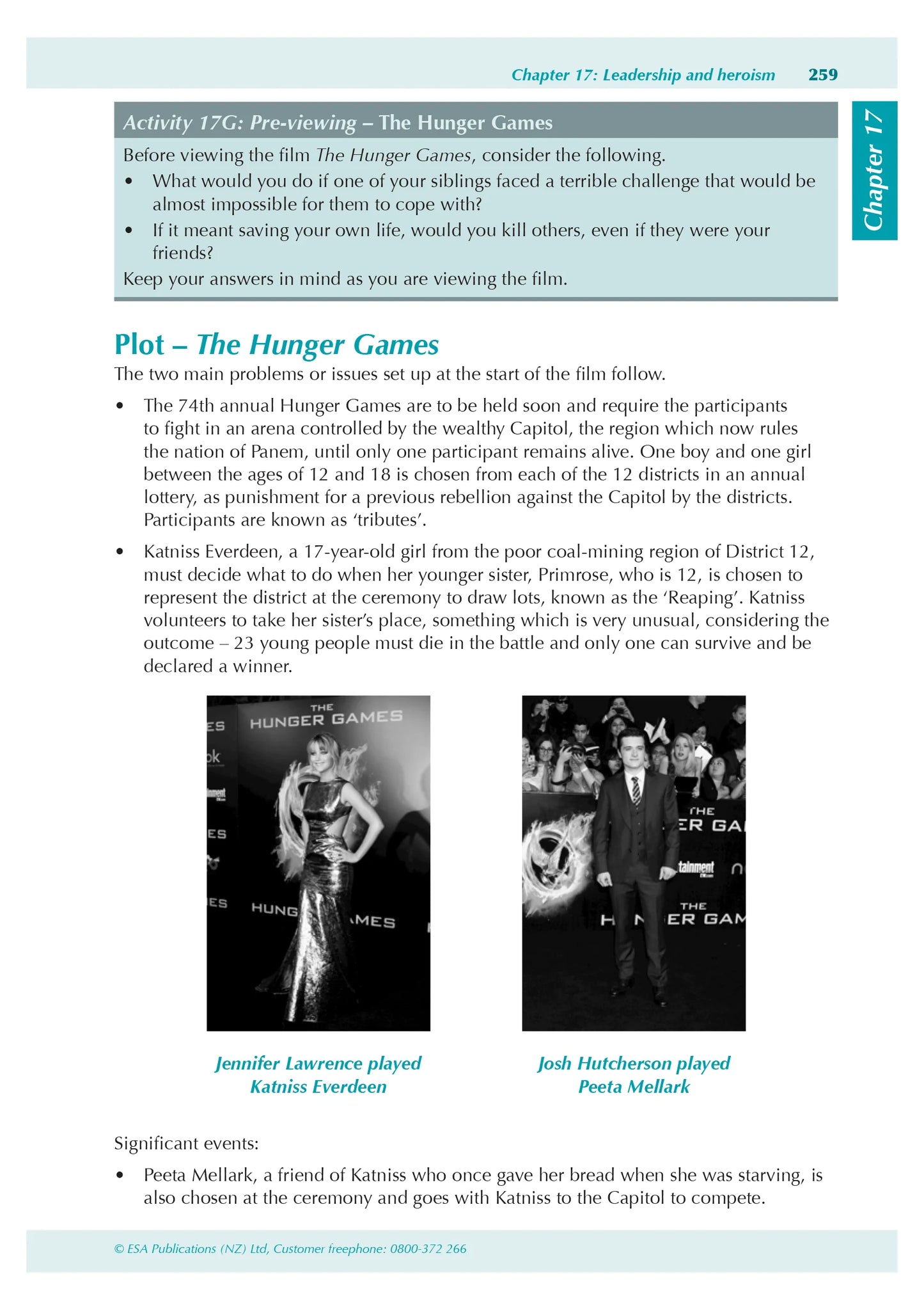 Learnwell Level 1 English ESA Study Guide | NCEA Level 1 English Standards 1.1–1.11