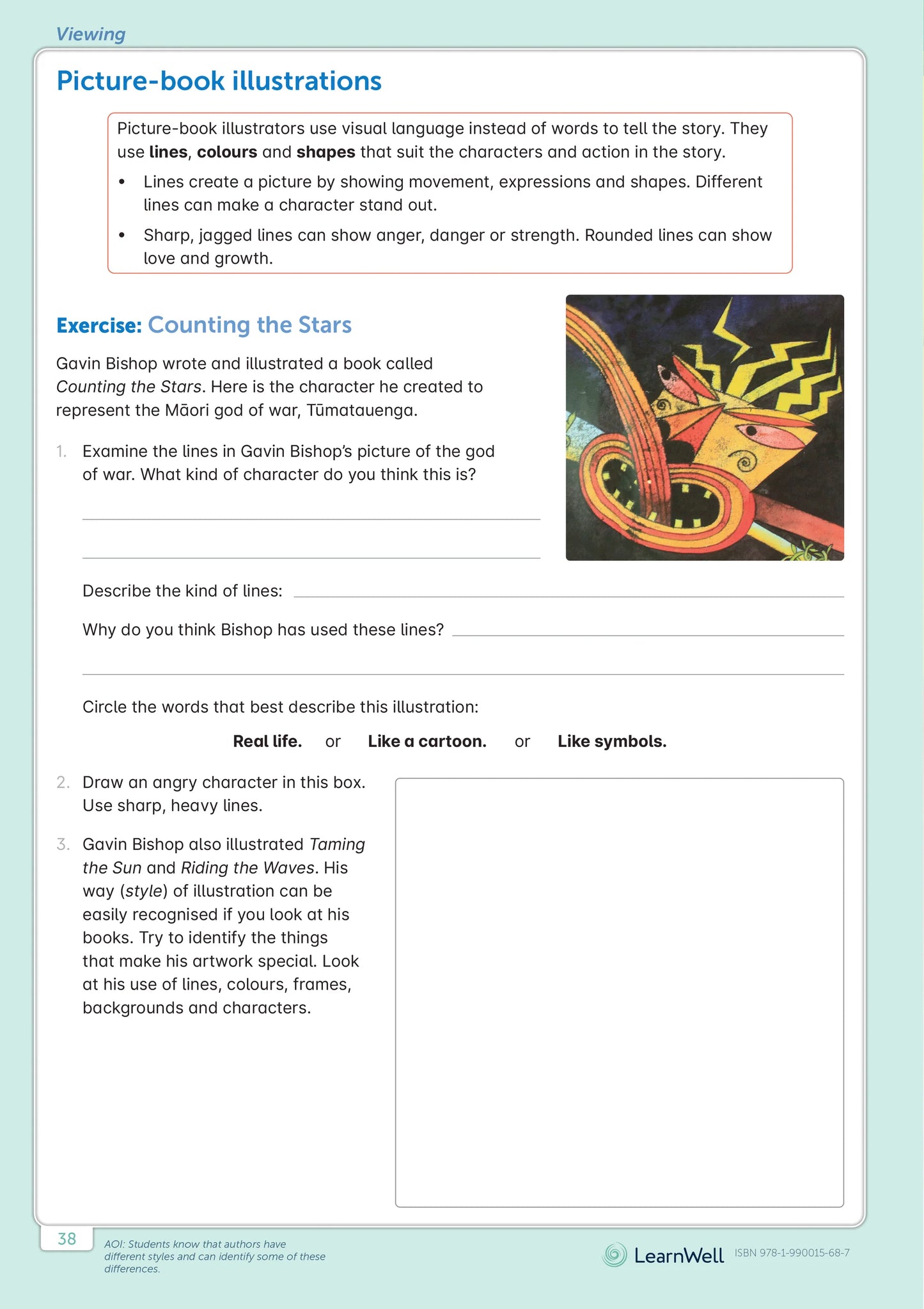 Learnwell Year 6 English Start Right Workbook Raymond Huber