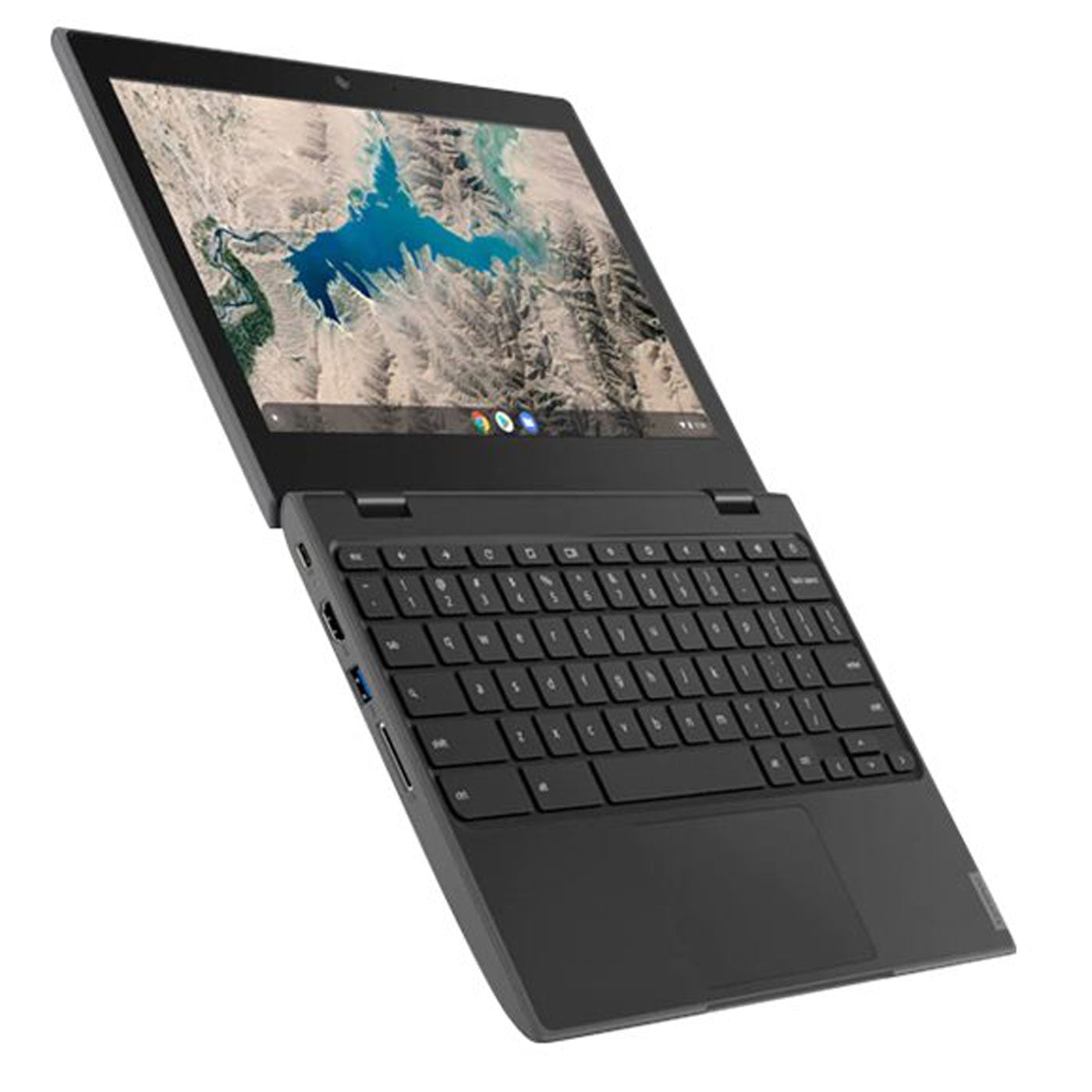 Lenovo 100E ChromeBook 11.6" Intel Celeron N3350 4GB 32GB EMMC ChromeOS BYOD