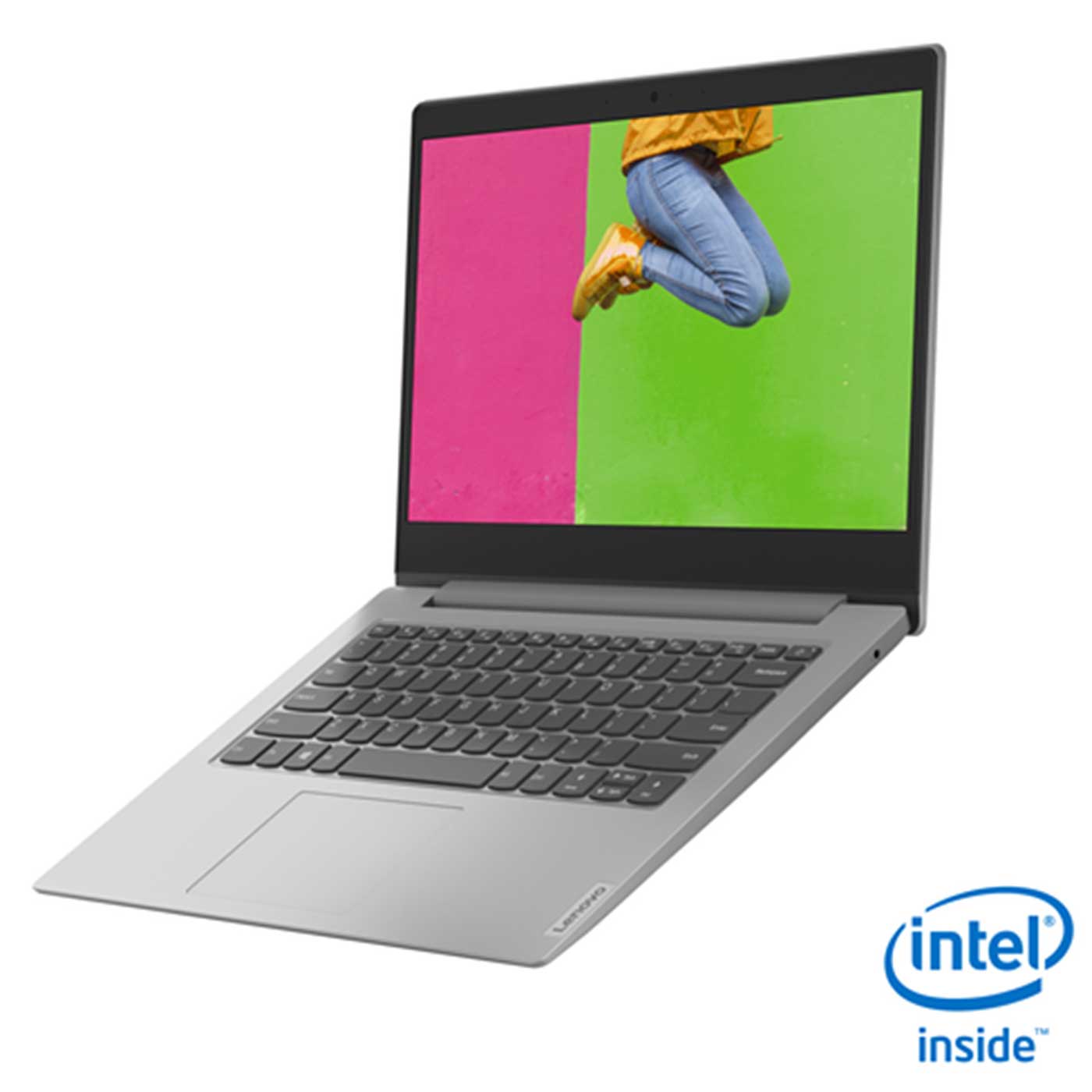 Lenovo Educational Laptop14IGL05 14" HD Intel 4GB 128GB SSD Win11Home