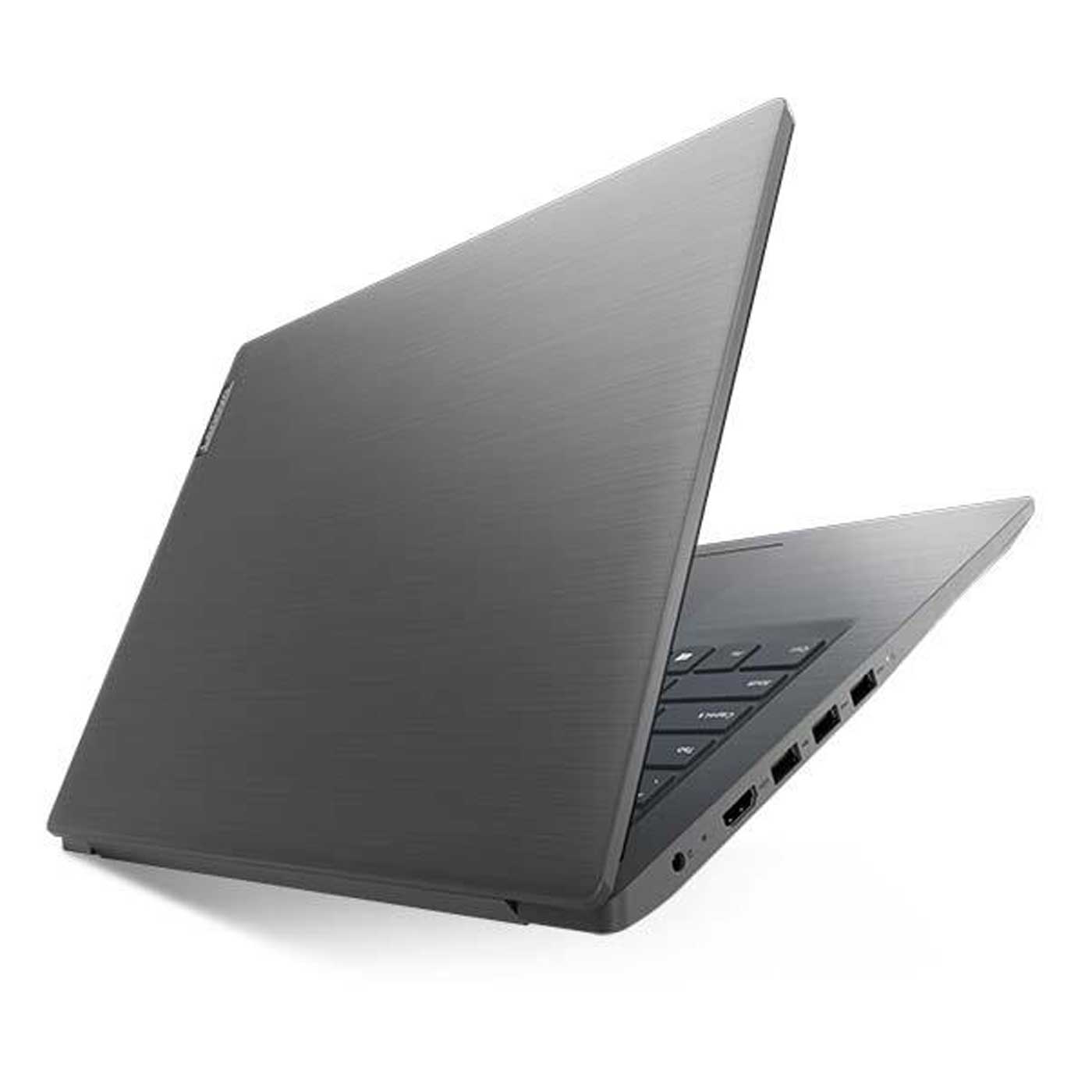 Lenovo Educational Laptop 14" HD Intel Celeron 8GB 256GB SSD Win10 Home
