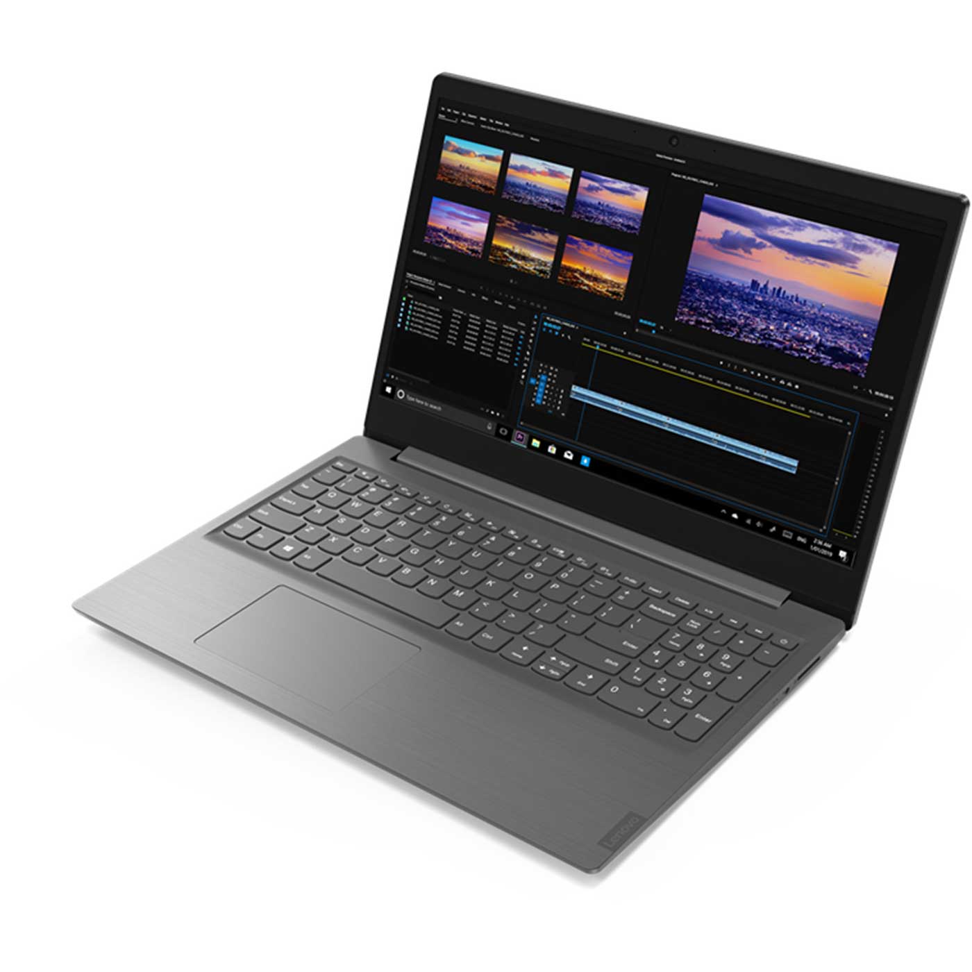 Lenovo Educational V151GL Laptop 15.6" HD Screen Intel Celeron 8GB 500GB SSD Win10 Home