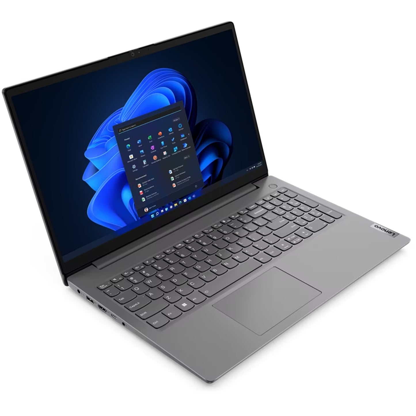 Lenovo Gen 3 Laptop 15.6" Full-HD Screen Intel C0re i3 8GB 256GB Win 11 Pro
