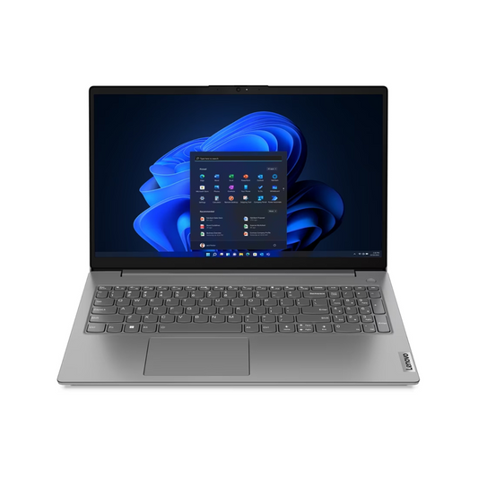 Lenovo Gen 3 Laptop 15.6" Full-HD Screen Intel C0re i3 8GB 256GB Win 11 Pro