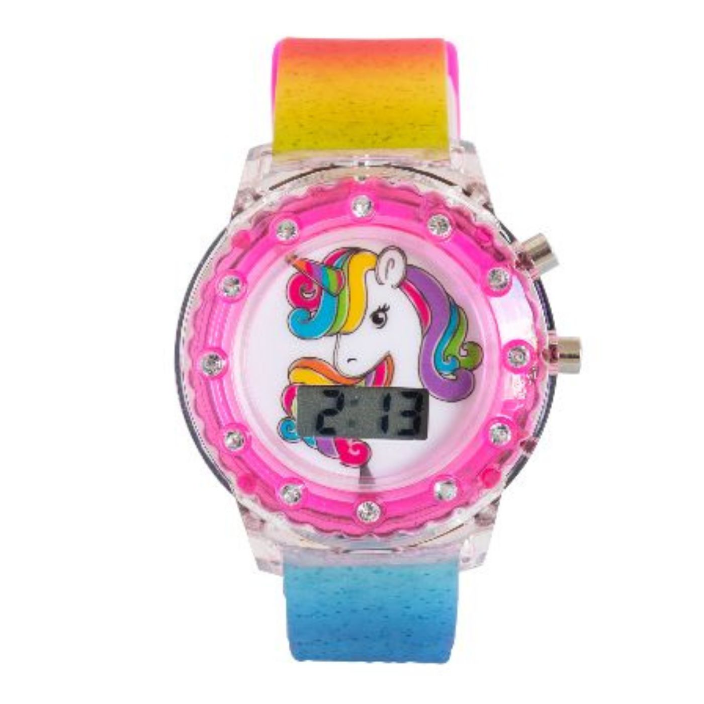 Light Up Unicorn Watch Pack – Magical Kids Watch