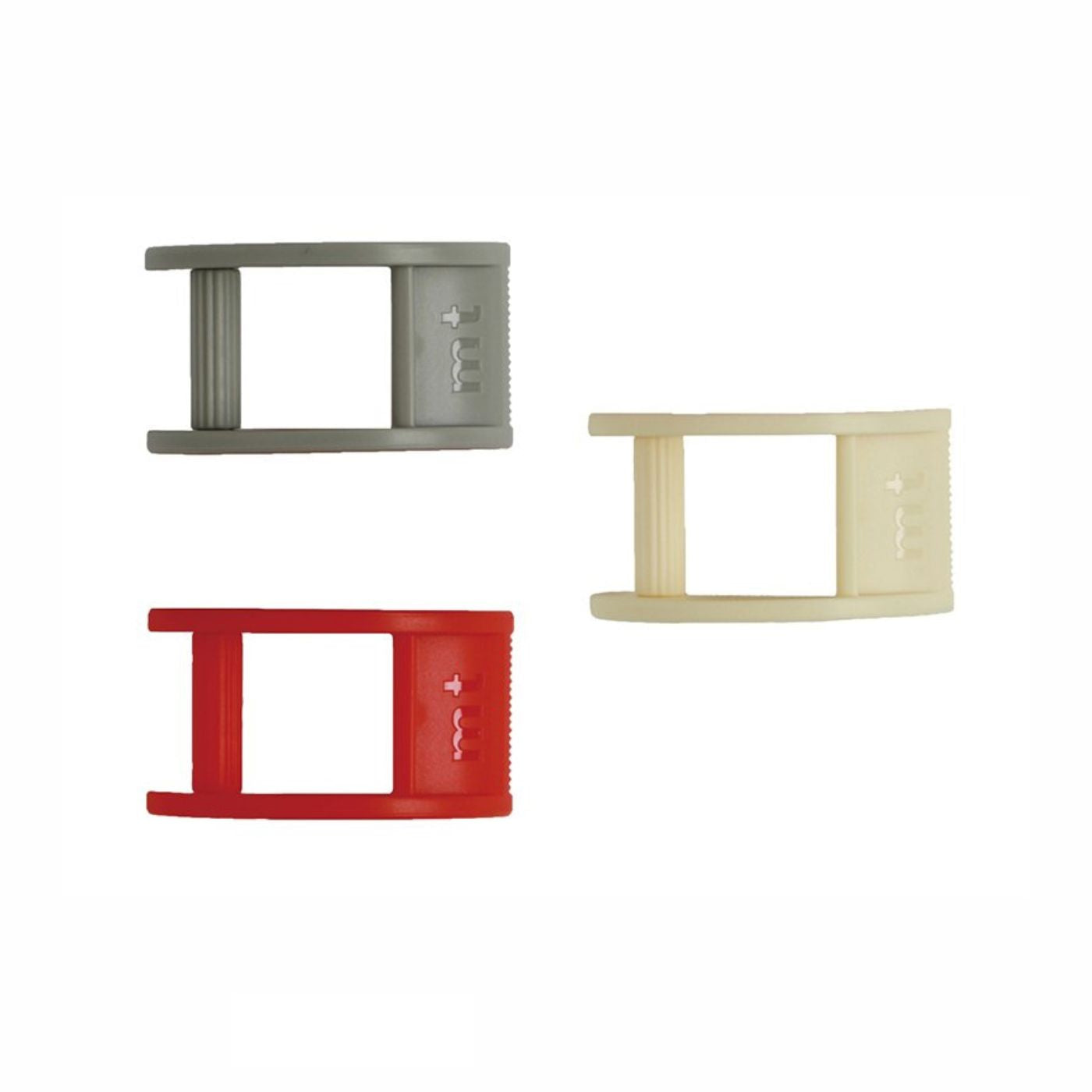 MT Nano Washi Tape Cutter 15mm Set of 3