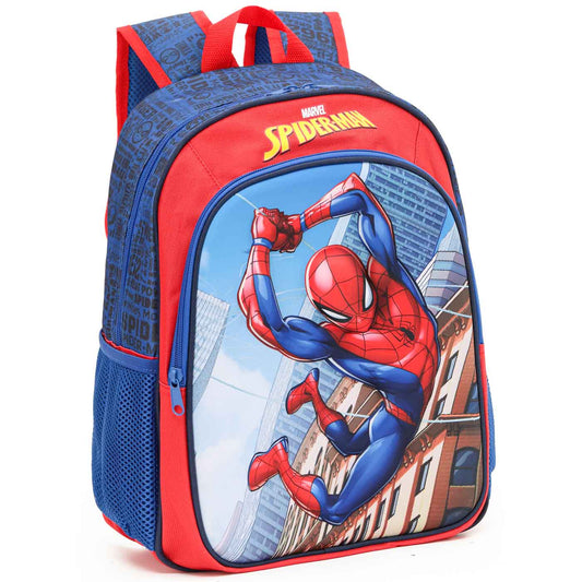 Marvel Spider-Man 3D Backpack