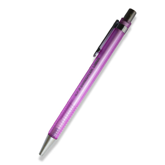 Staedtler Mechanical Pencil Tri-200 Luna 0.7mm Lilac