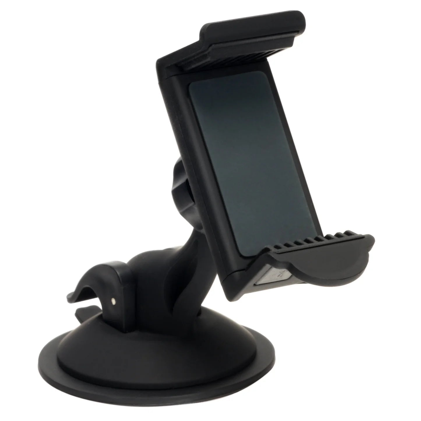 Moki Hands-Free AutoGrip Suction Windscreen Phone Mount
