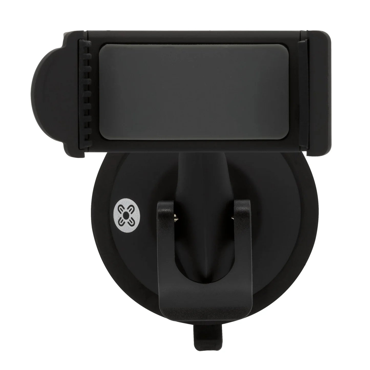 Moki Hands-Free AutoGrip Suction Windscreen Phone Mount