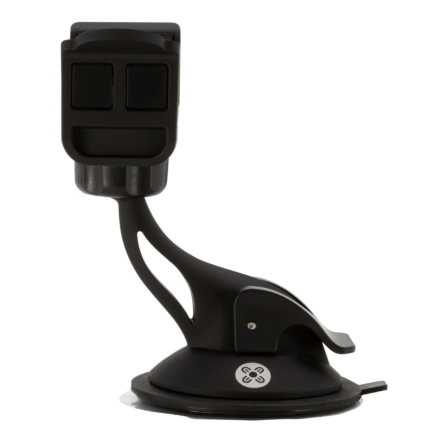 Moki Hands-Free AutoGrip Suction Windscreen Phone Mount