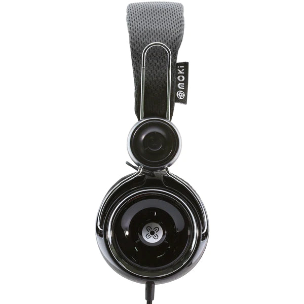 Moki Headphones Drops Black