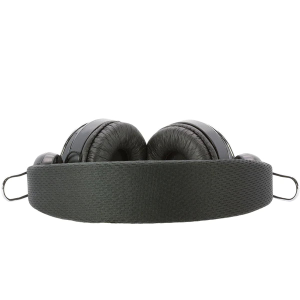 Moki Headphones Drops Black