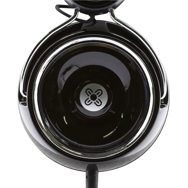 Moki Headphones Drops Black