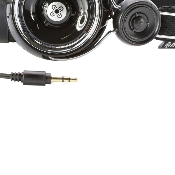 Moki Headphones Drops Black