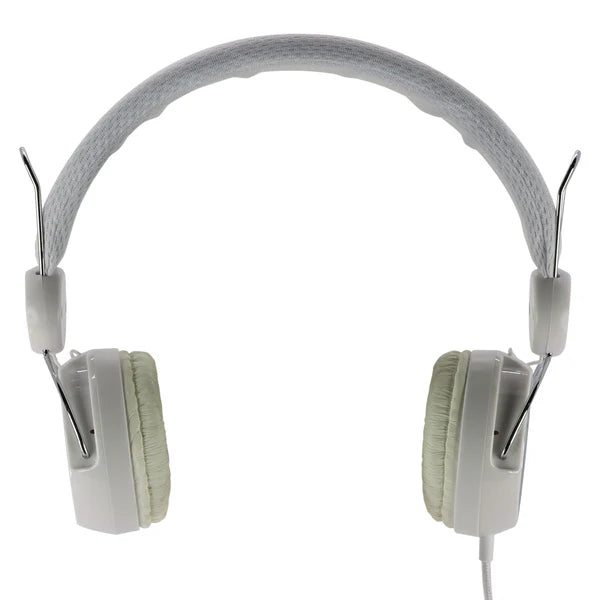 Moki Headphones Drops White