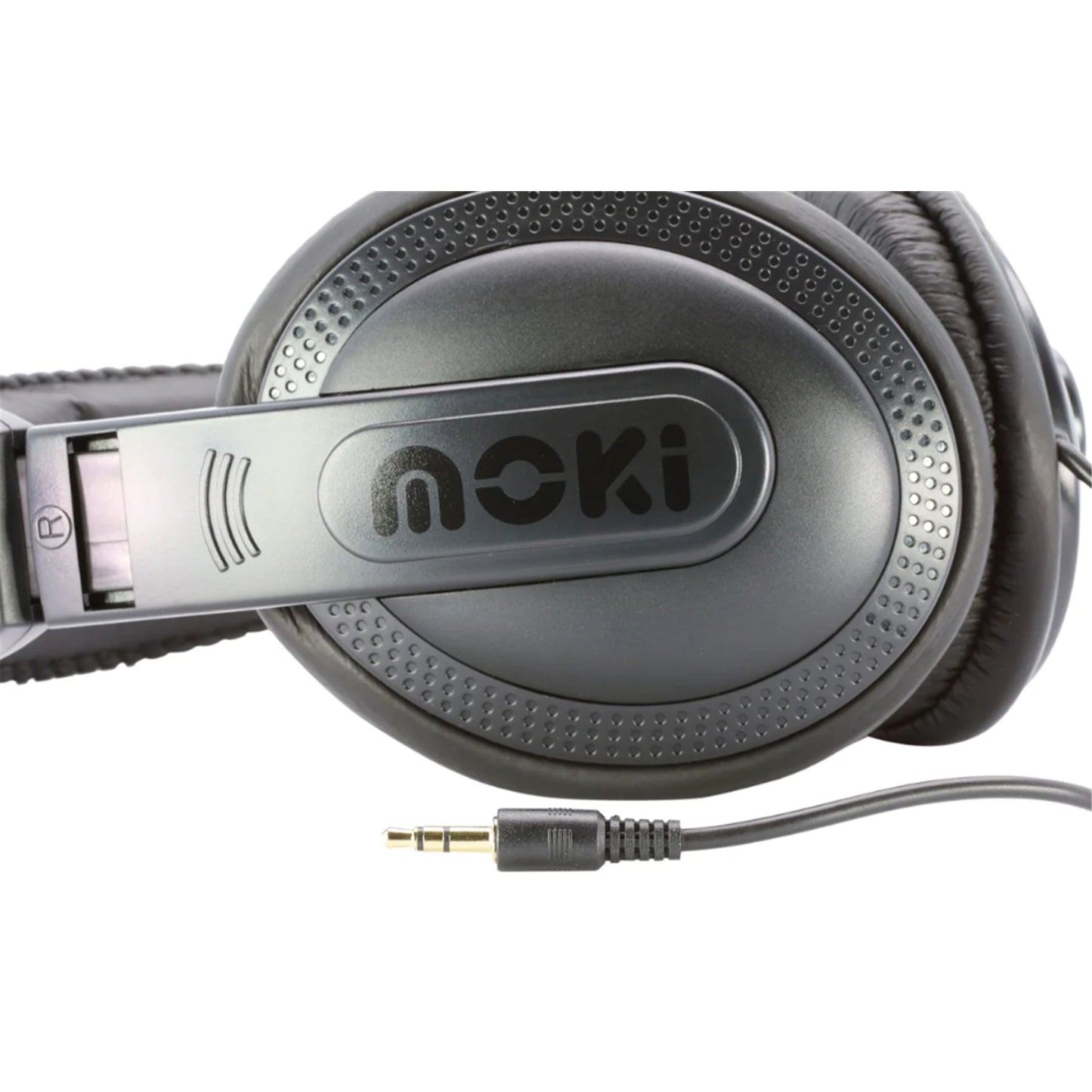 Moki Headphones Tommy