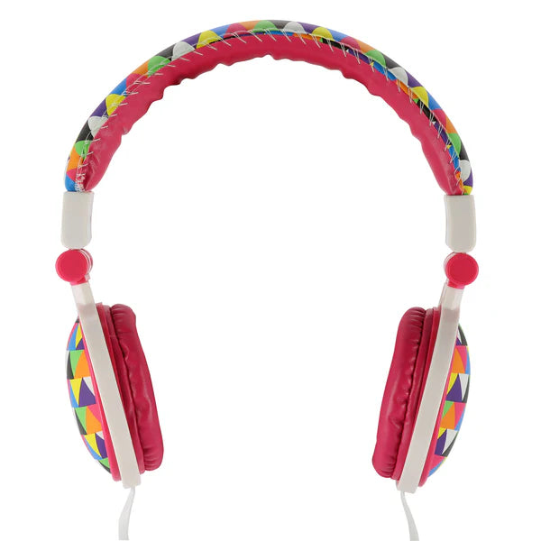 Moki Kids Headphones Popper Tripat