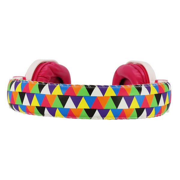 Moki Kids Headphones Popper Tripat