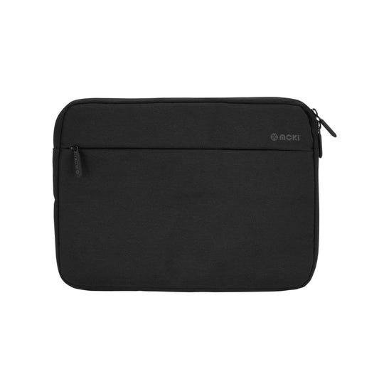 Moki Laptop Sleeve Transporter 13.3" Black