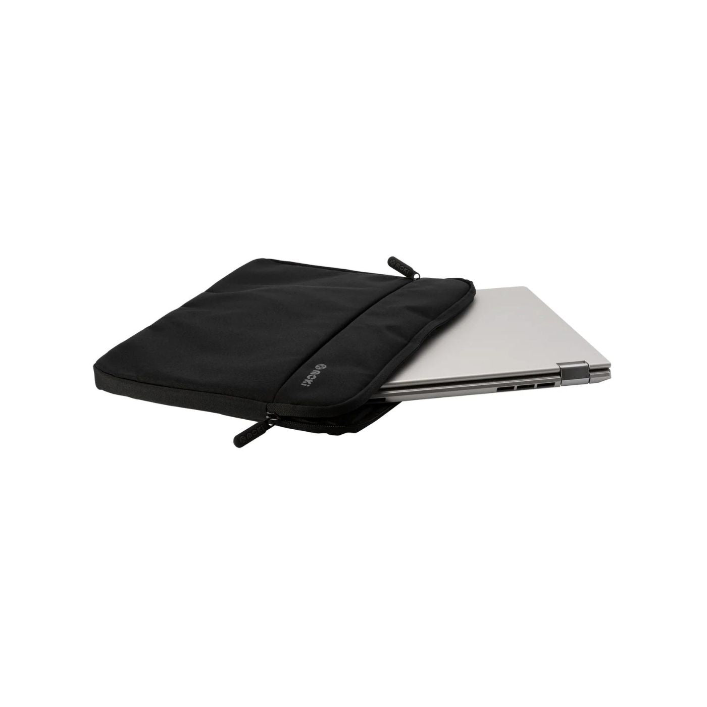 Moki Laptop Sleeve Transporter 13.3" Black