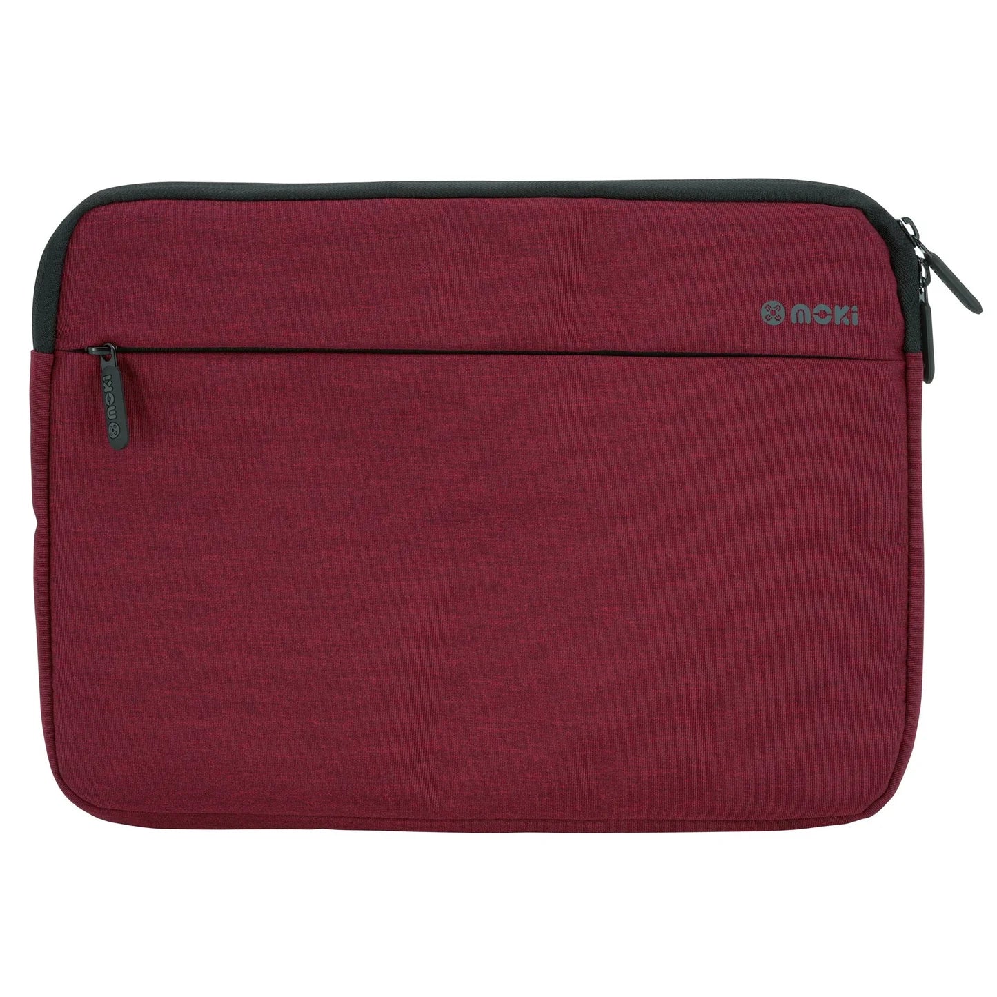 Moki Laptop Sleeve Transporter 13.3" Burgundy