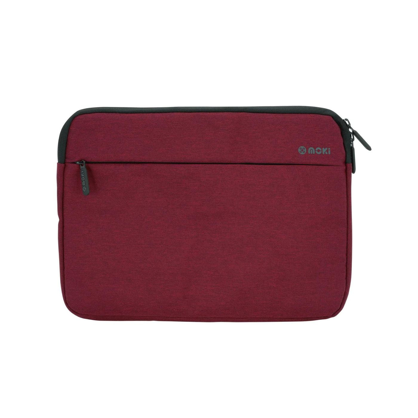 Moki Laptop Sleeve Transporter 13.3" Burgundy