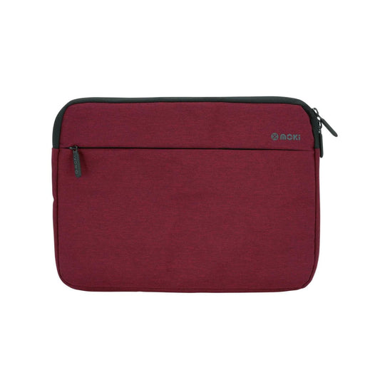 Moki Laptop Sleeve Transporter 13.3" Burgundy