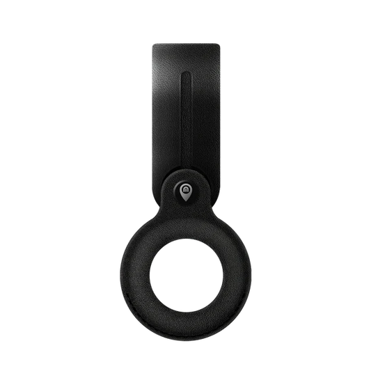 Moki Leather Loop for Moki Tag