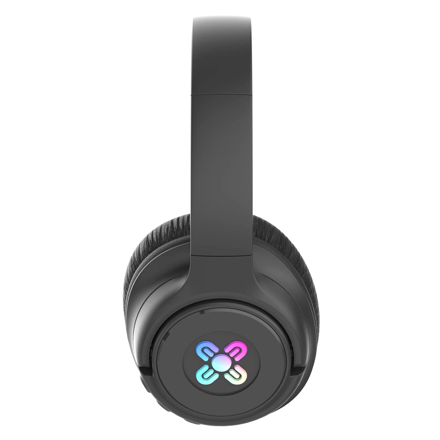 Moki Mixi LED Volume Limited Wireless Dual-Use Headphones