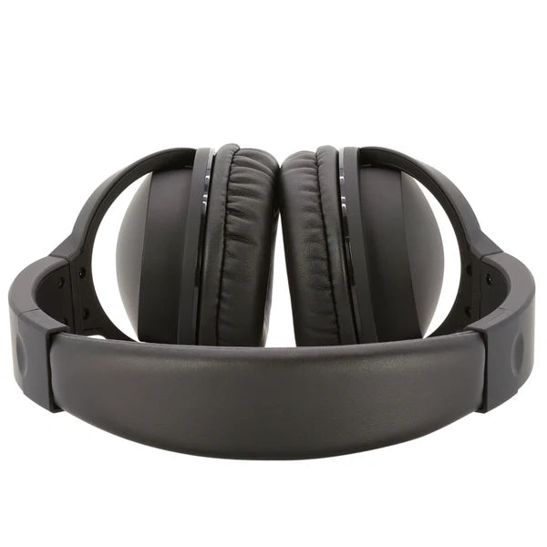 Moki Nero Headphones with Mic