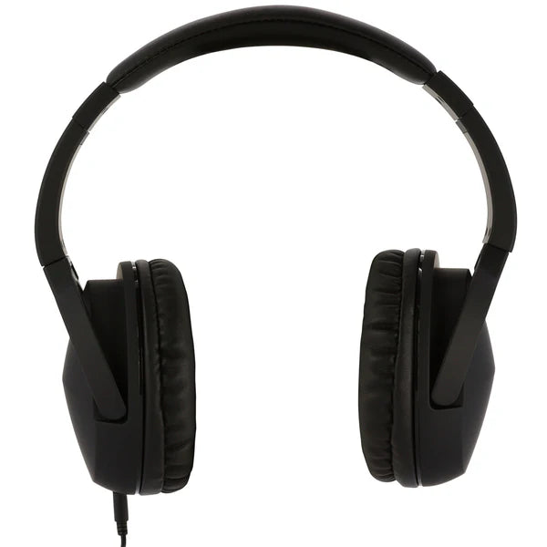 Moki Nero Headphones with Mic