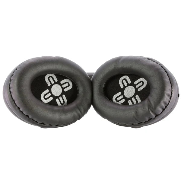 Moki Nero Headphones with Mic