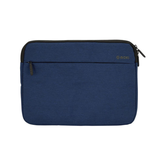 Moki Laptop Sleeve Transporter 13.3" Blue