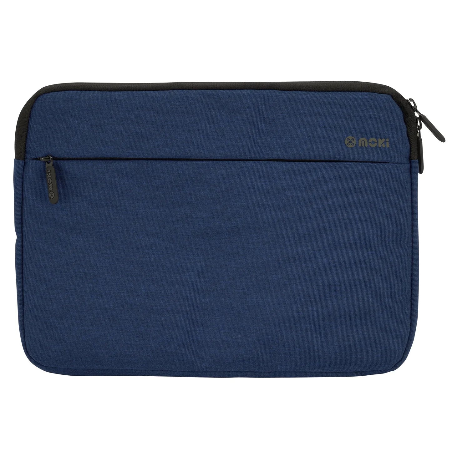 Moki Laptop Sleeve Transporter 13.3" Blue
