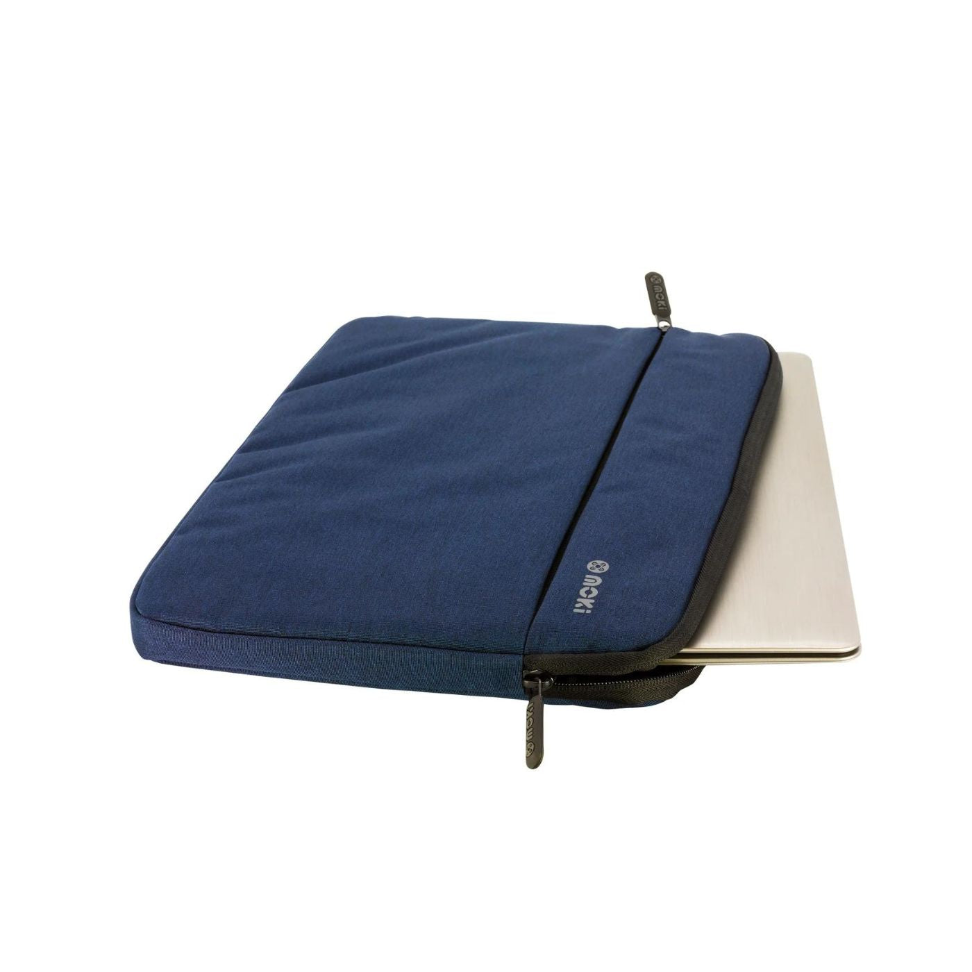 Moki Laptop Sleeve Transporter 13.3" Blue