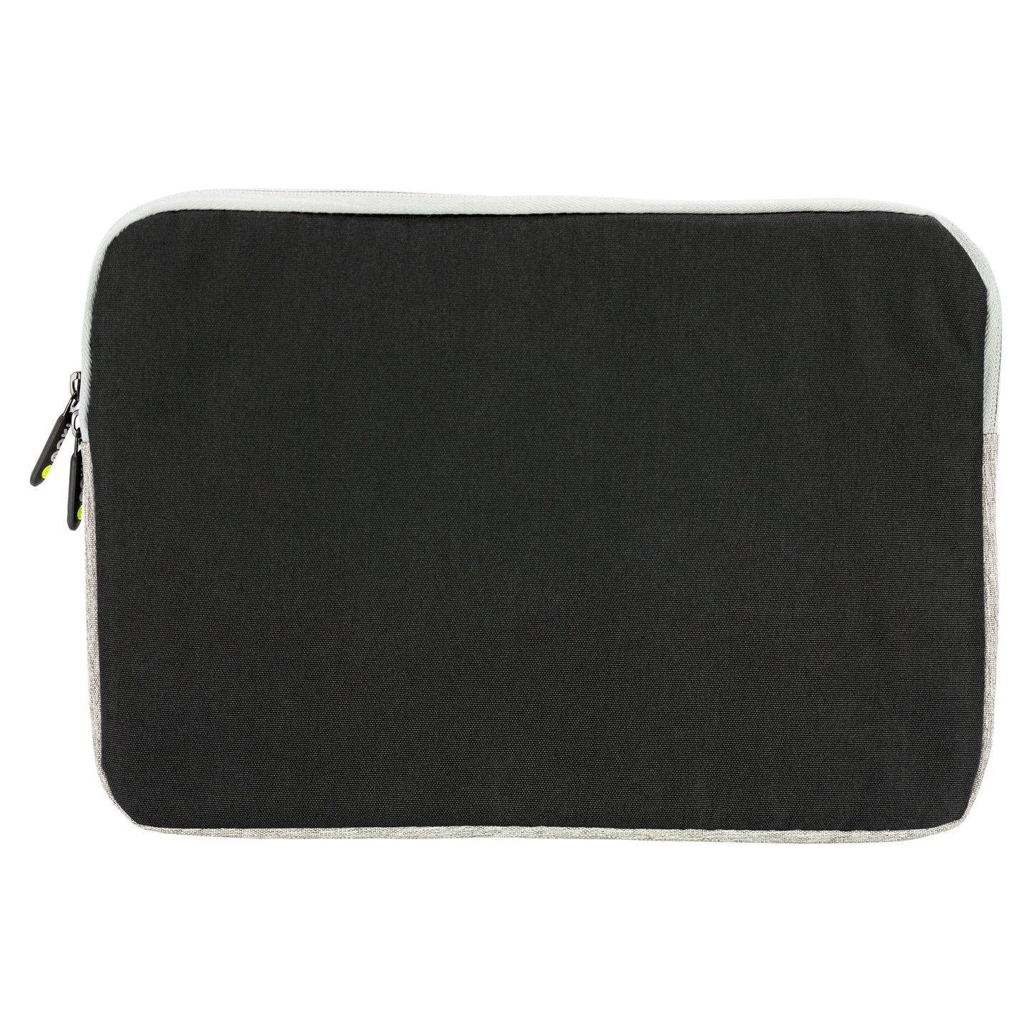 Moki Odyssey Laptop Carry Case Padded Black/Grey  13.3"