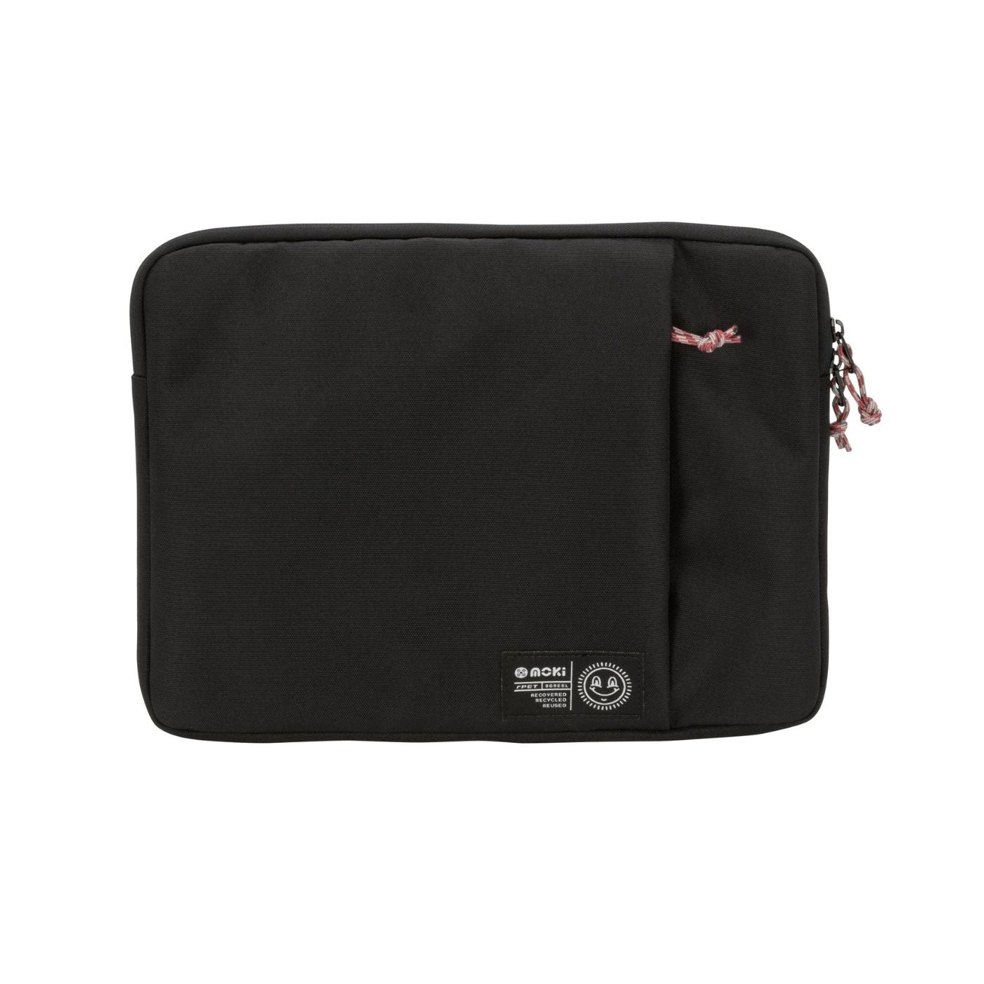 Moki rPET Series Sleeve Eco-Friendly for Laptops & Electronics Devices up to 13.3"