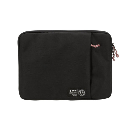 Moki rPET Series Sleeve Eco-Friendly for Laptops & Electronics Devices up to 13.3"