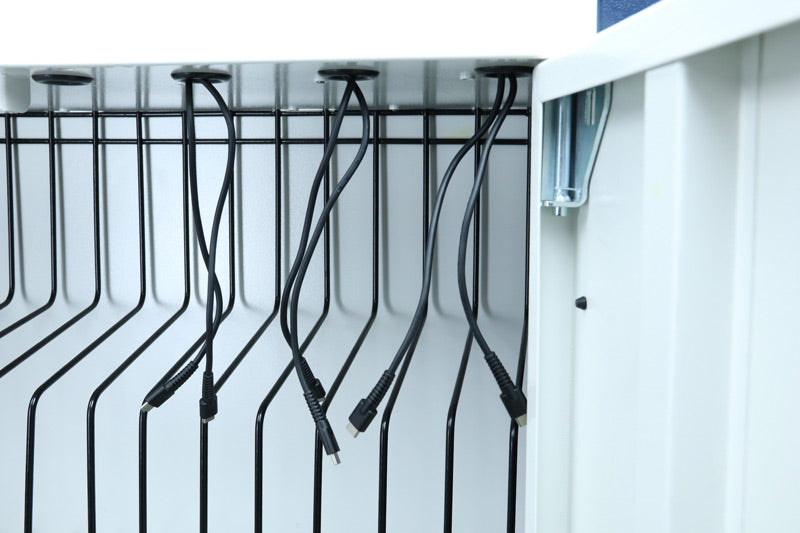 PC LOCS Revolution™ 32 Device Charging Cabinet Station