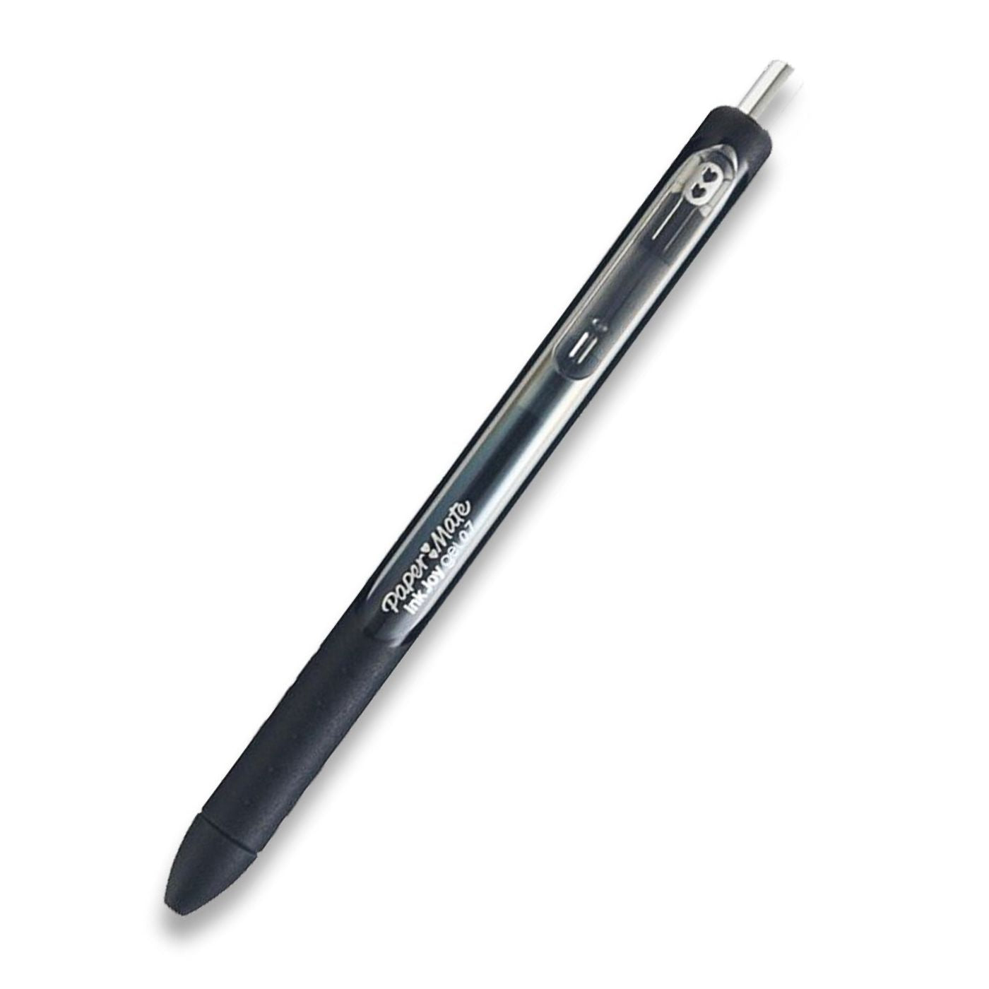 Papermate Gel Pen Inkjoy Tip Black – School Depot NZ