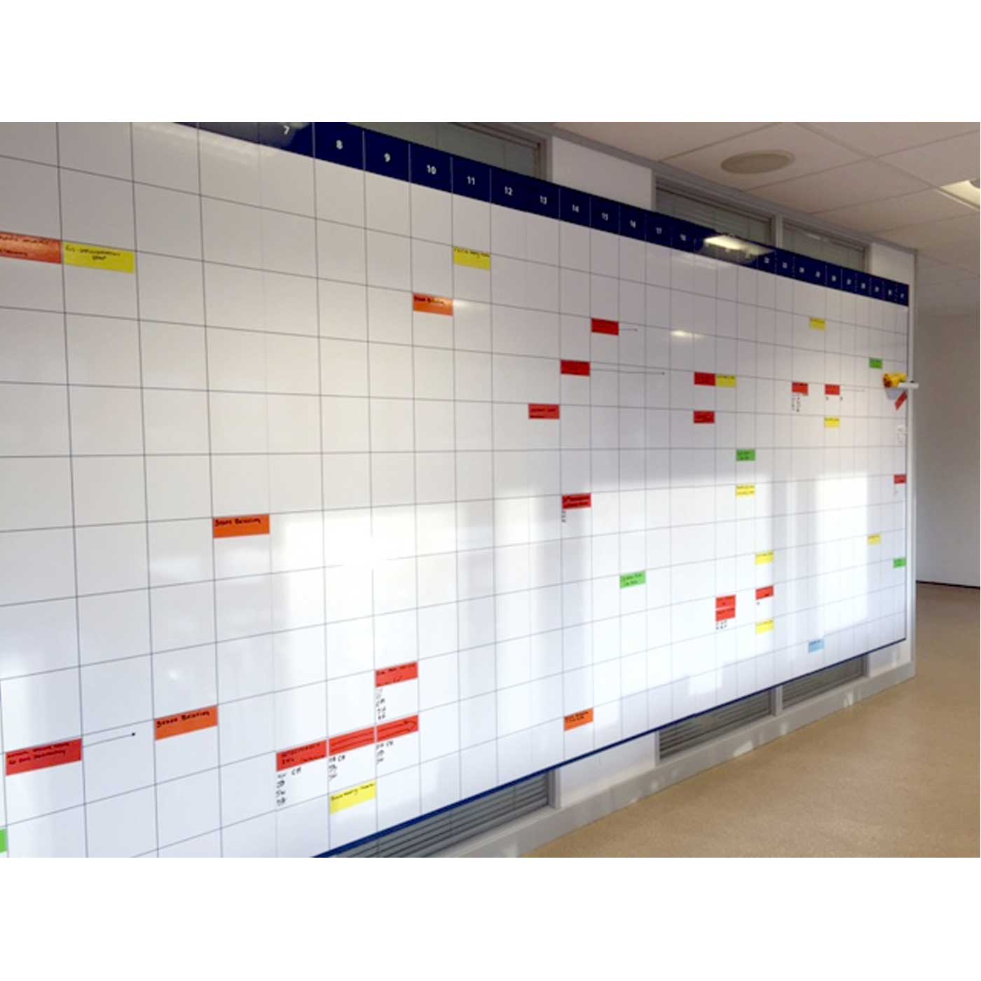 Pilot Whiteboard Gridding Line Tape Permanent 3.0mm x 16.4m