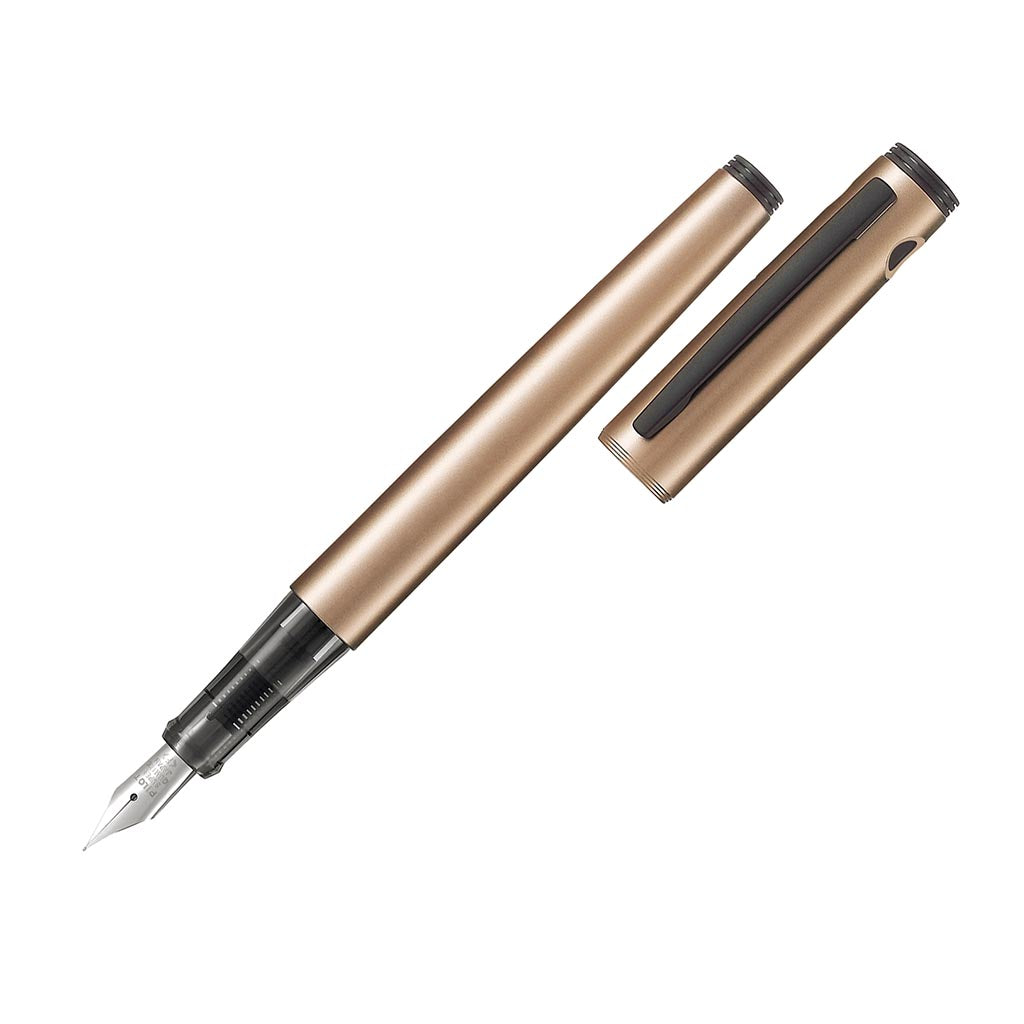 Pilot Explorer Fountain Pen Fine Copper