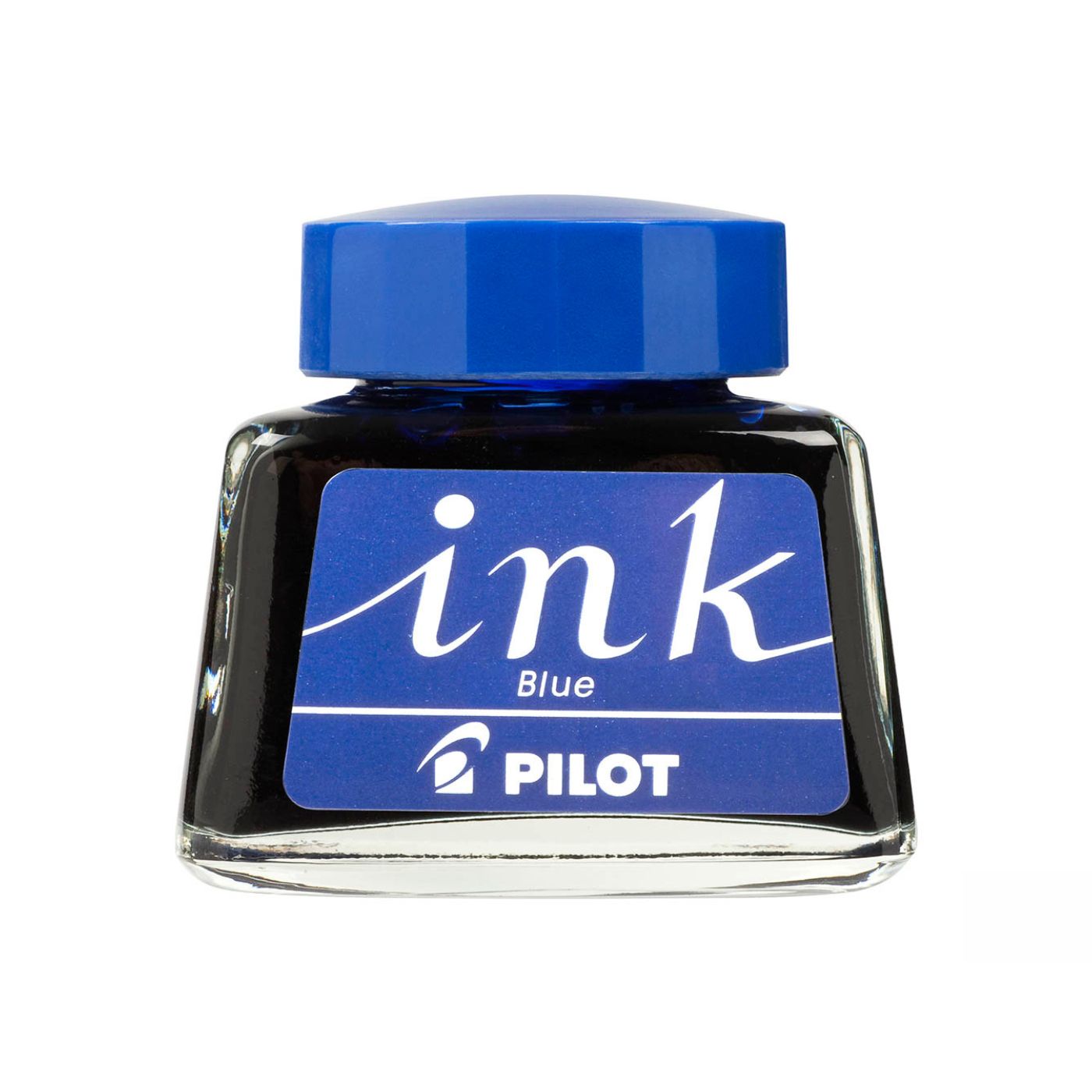Pilot Fountain Pen Ink Bottle INK-30-L-EX 30ml Blue