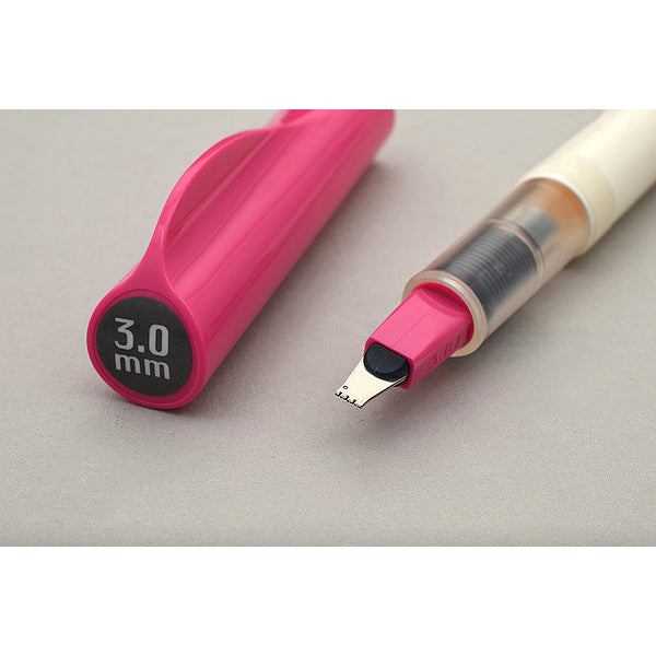 Pilot Parallel Pen Calligraphy FP3-30-SSN 3.0mm