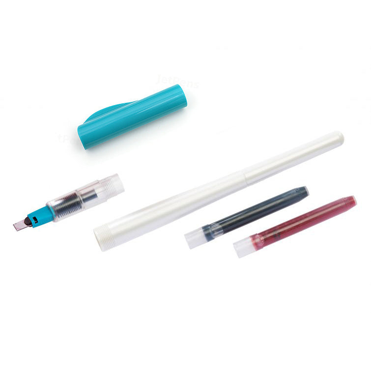 Pilot Parallel Pen Calligraphy FP3-45-SSN 4.5mm
