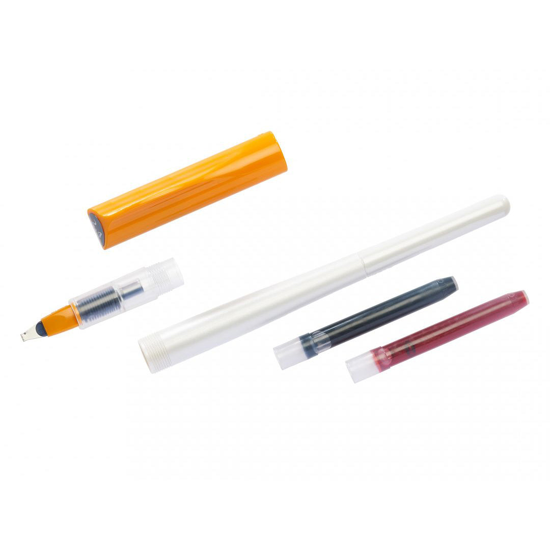 Pilot Parallel Pen Calligraphy FP3-24-SSN 2.4mm