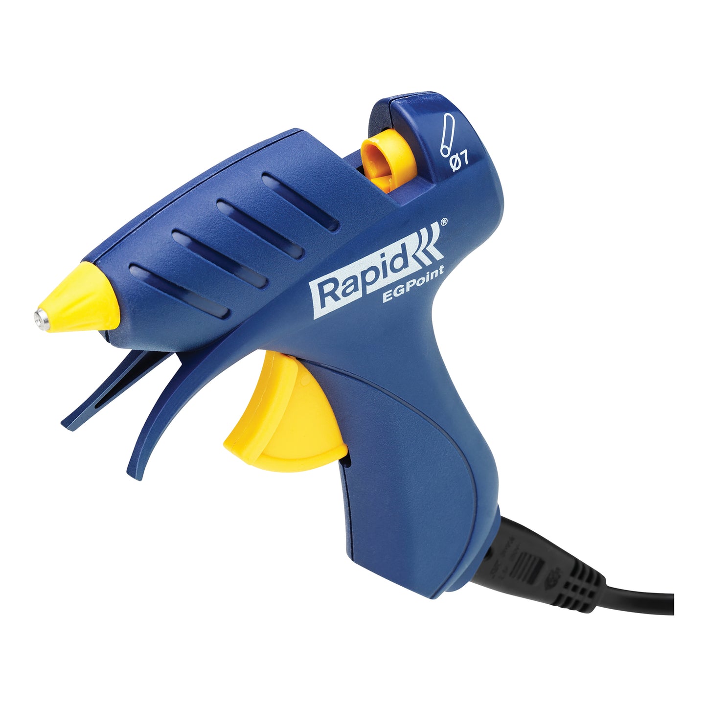 Rapid Glue Gun EG Point 7mm Cordless