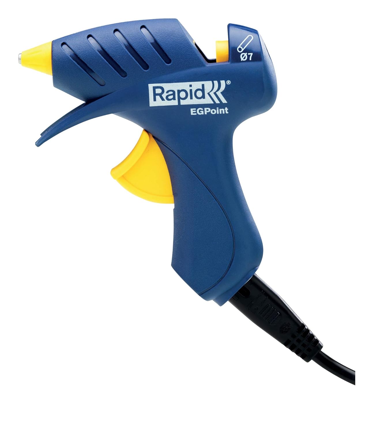 Rapid Glue Gun EG Point 7mm Cordless