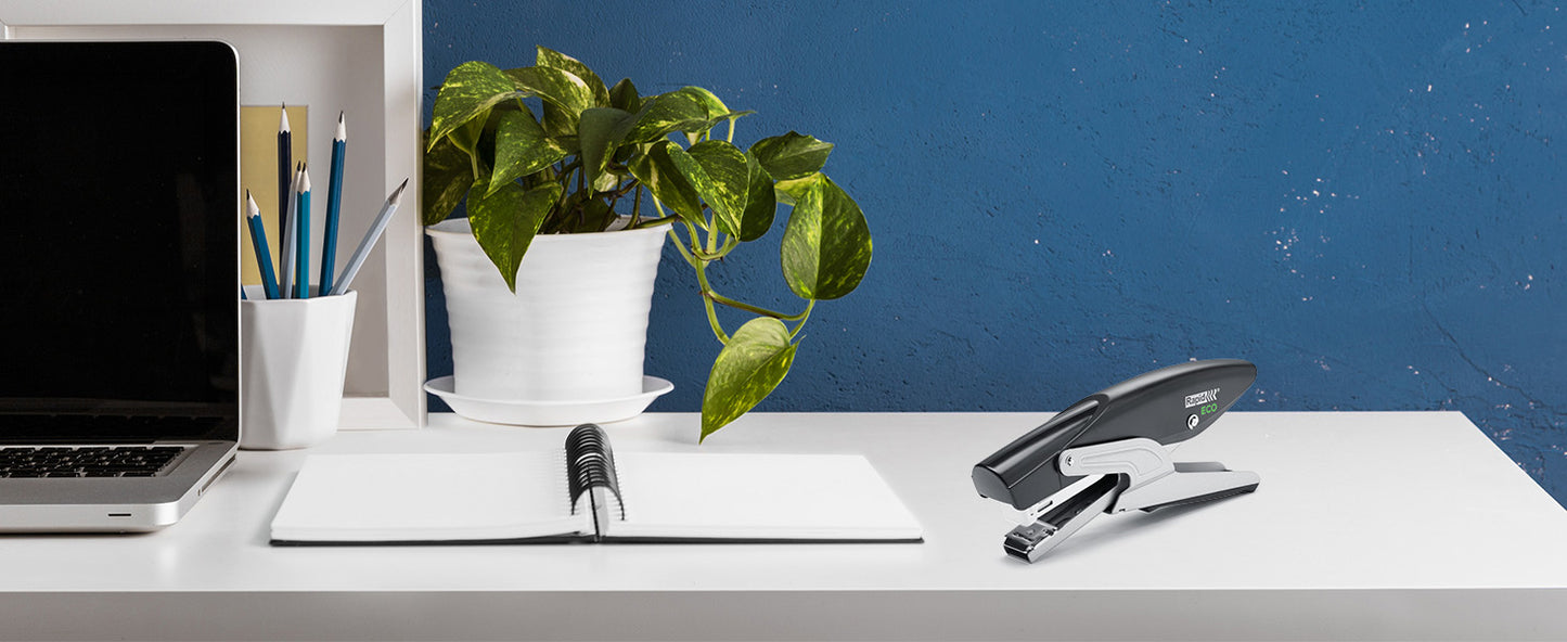 Rapid Stapler Plier Heavy Duty Eco 20 Sheets
